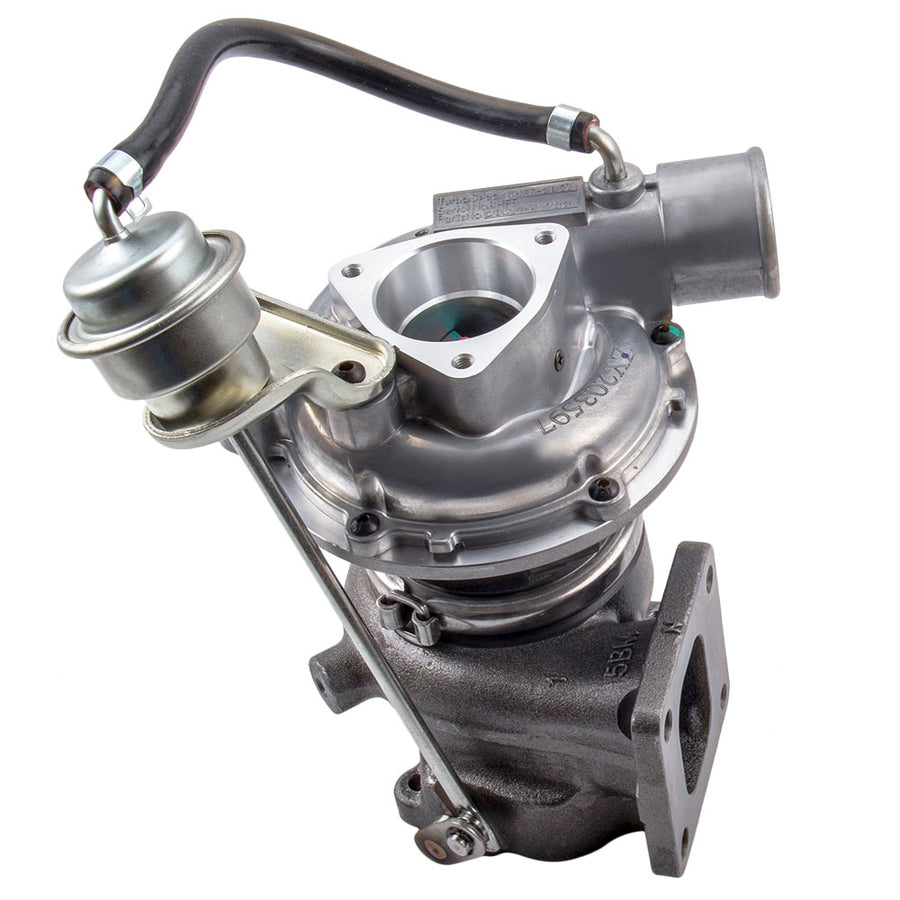 Compatible for Hyundai Terracan 2.9 CRDi 4WD 28201-4X701 150HP KHF5-2B Turbo Turbocharger