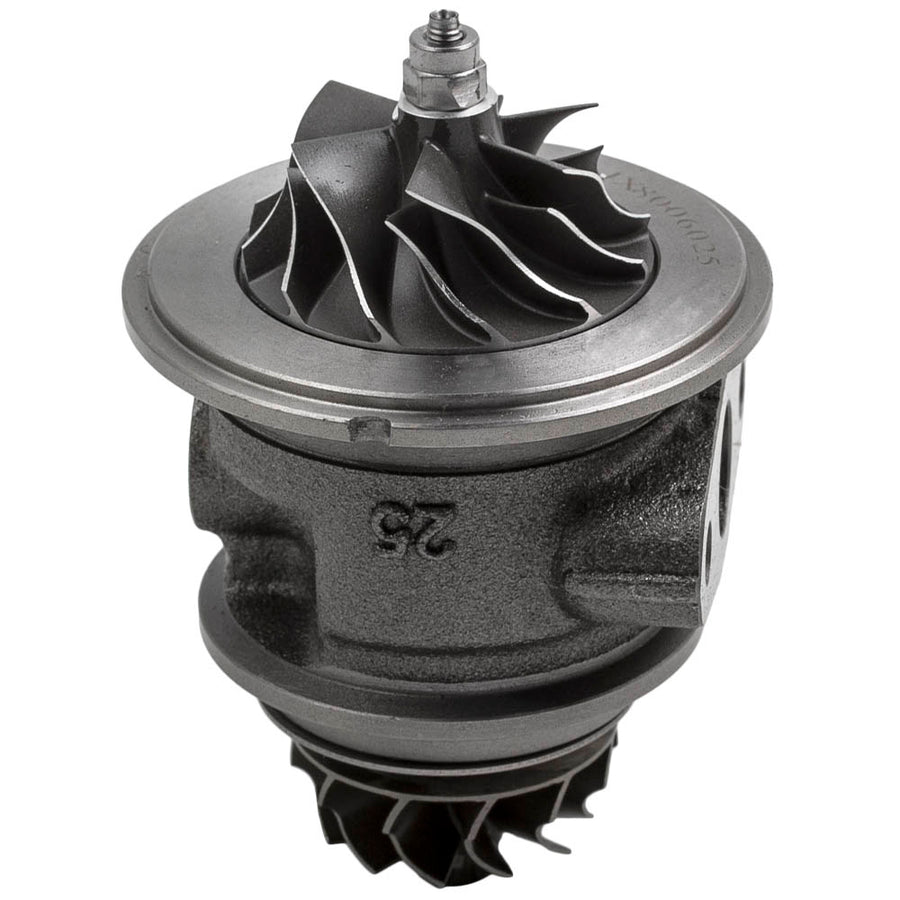 Turbo cartridge Core TD02 28231-27000 compatible for Hyundai KIA 2.0 CRDi 83Kw 113HP D4EA