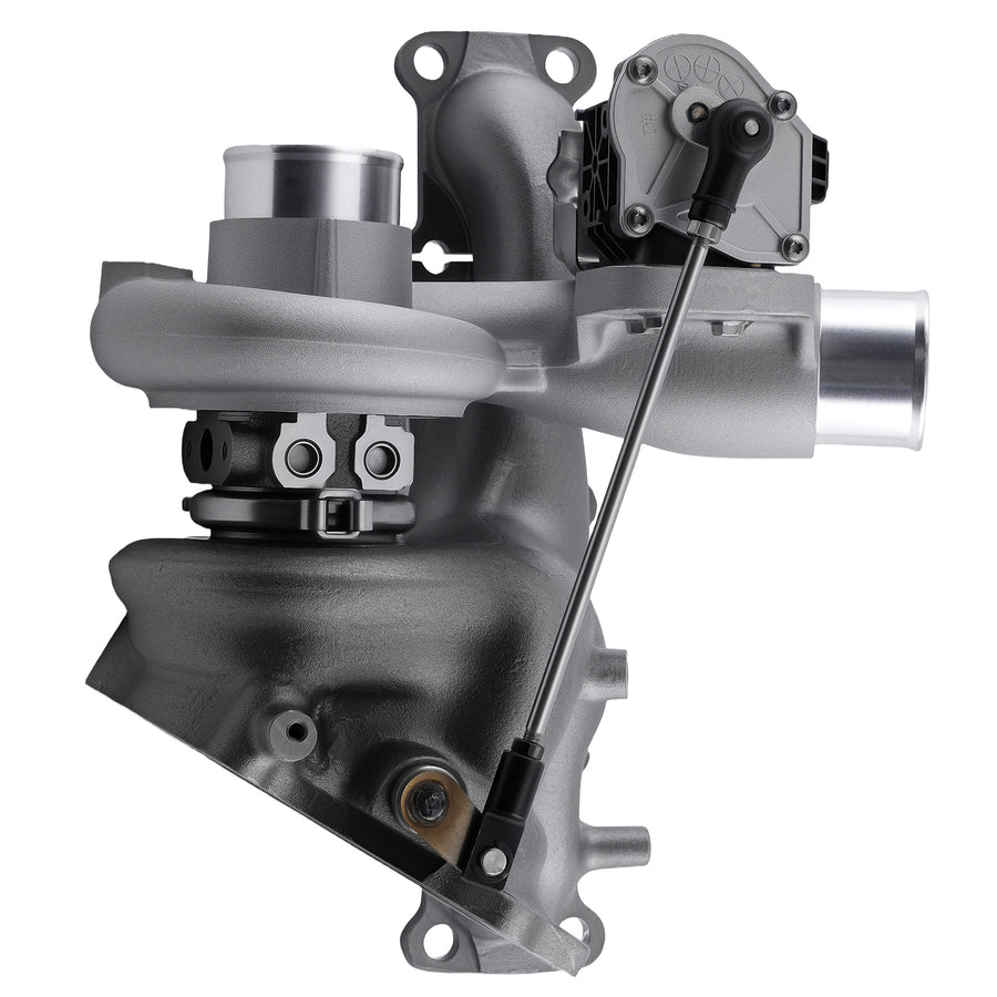 Upgraded Billet Turbo compatible for Kia Optima 2011-2015 Sportage 11-2016 2.0L 28231-2G410
