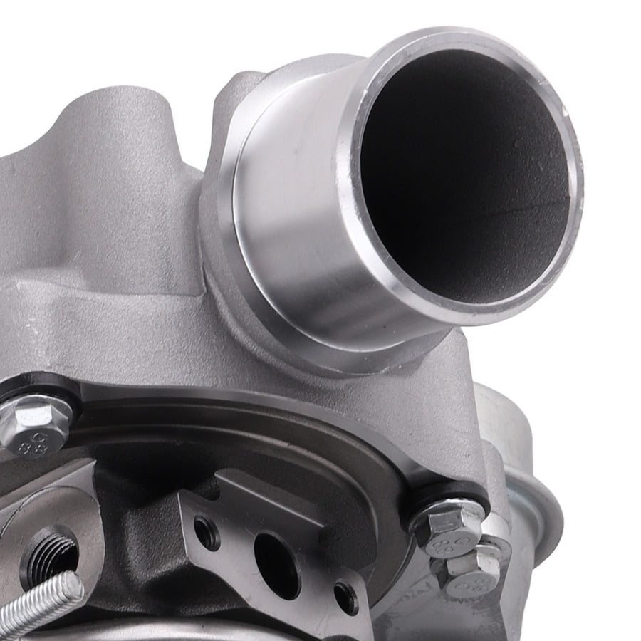 K03 Turbocharger compatible for Hyundai Veloster Turbo Hatchback 3-Door 1.6L 2013-2017