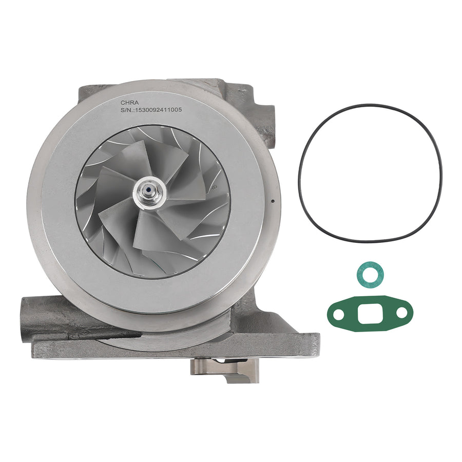 Turbocharger Turbo Cartridge compatible for Dodge Ram Cummins Diesel6.7L HE351VE 2007-12