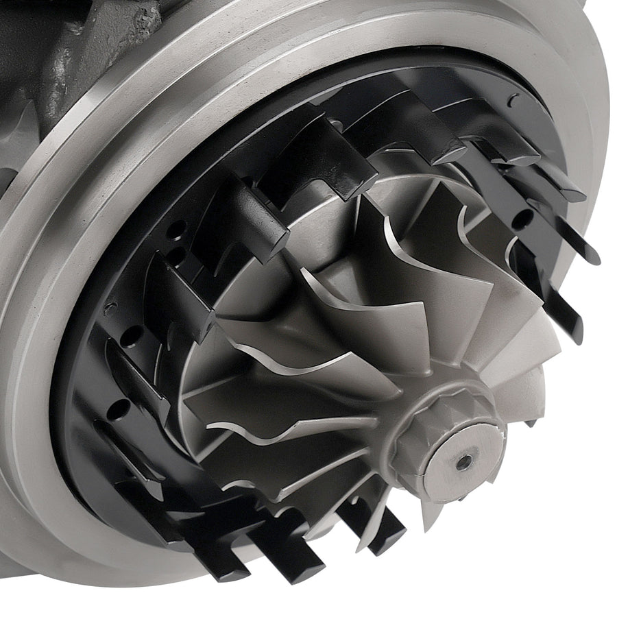 Turbocharger Turbo Cartridge compatible for Dodge Ram Cummins Diesel6.7L HE351VE 2007-12