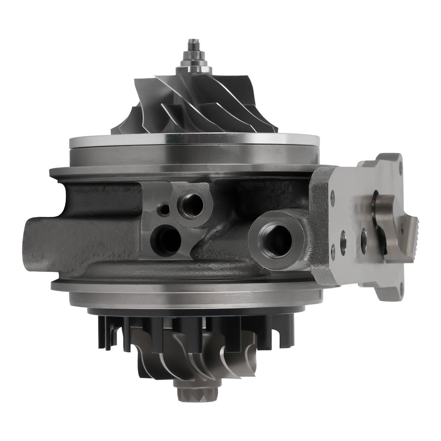 Turbocharger Turbo Cartridge compatible for Dodge Ram Cummins Diesel6.7L HE351VE 2007-12