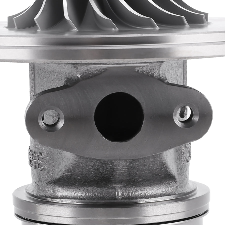 Turbo Cartridge CHRA 1999-2002 compatible for Dodge Ram 5.9L Truck 6BT HX35W 3538881 Diesel
