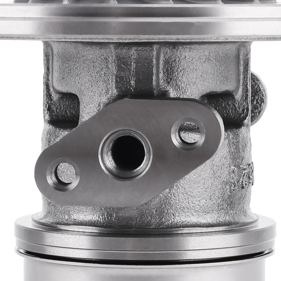 Turbo Cartridge CHRA 1999-2002 compatible for Dodge Ram 5.9L Truck 6BT HX35W 3538881 Diesel