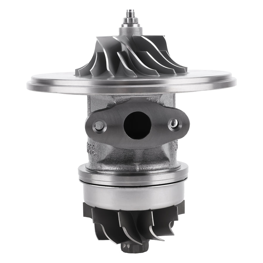 Turbo Cartridge CHRA 1999-2002 compatible for Dodge Ram 5.9L Truck 6BT HX35W 3538881 Diesel