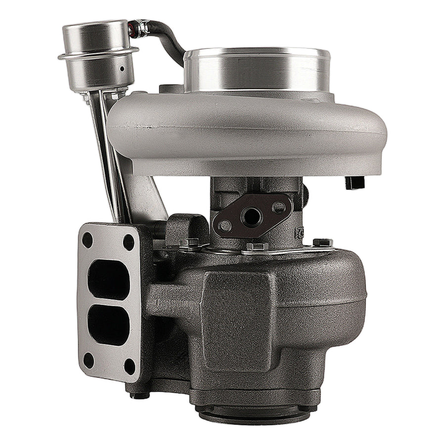 HX35W Turbo Charger 3592767 compatible for Dodge Ram Diesel 5.9 compatible for Cummins 99 2000 2001 2002