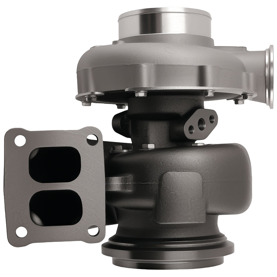 HX50 Turbo compatible for Cummins M11 Navistar Freightline Truck Twin-Scroll Turbocharger