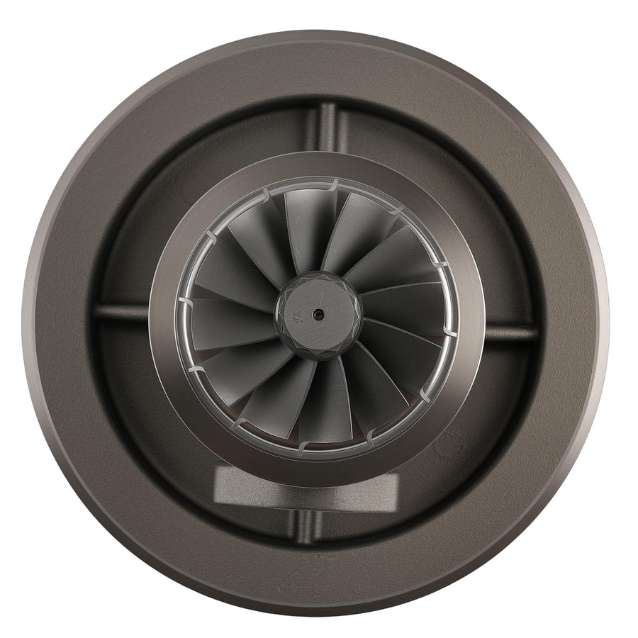 Turbo Cartridge CHRA compatible for Cummins 3.9/5.9L N14 ISM ISC Engine 70-12 Turbocharger