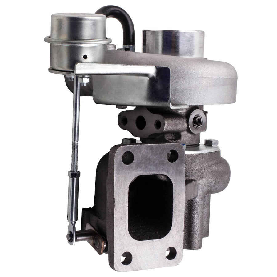 Compatible for Isuzu N-series Truch NPR 3.9L 4BD2 1995-98 97105618-0 TB2568 Turbo compatible for charger