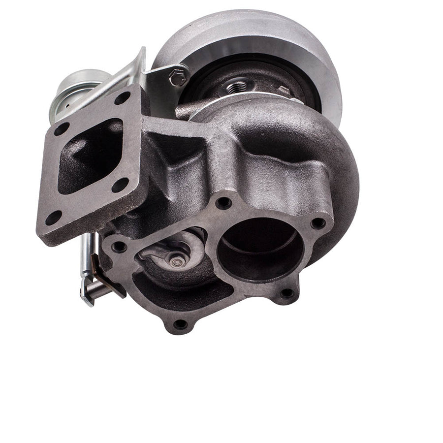 TB2568 466409 Turbo compatible for Isuzu Truck N-Series NKR NPR NQR 4BD2 Truck 4BD2-TC 3.9L