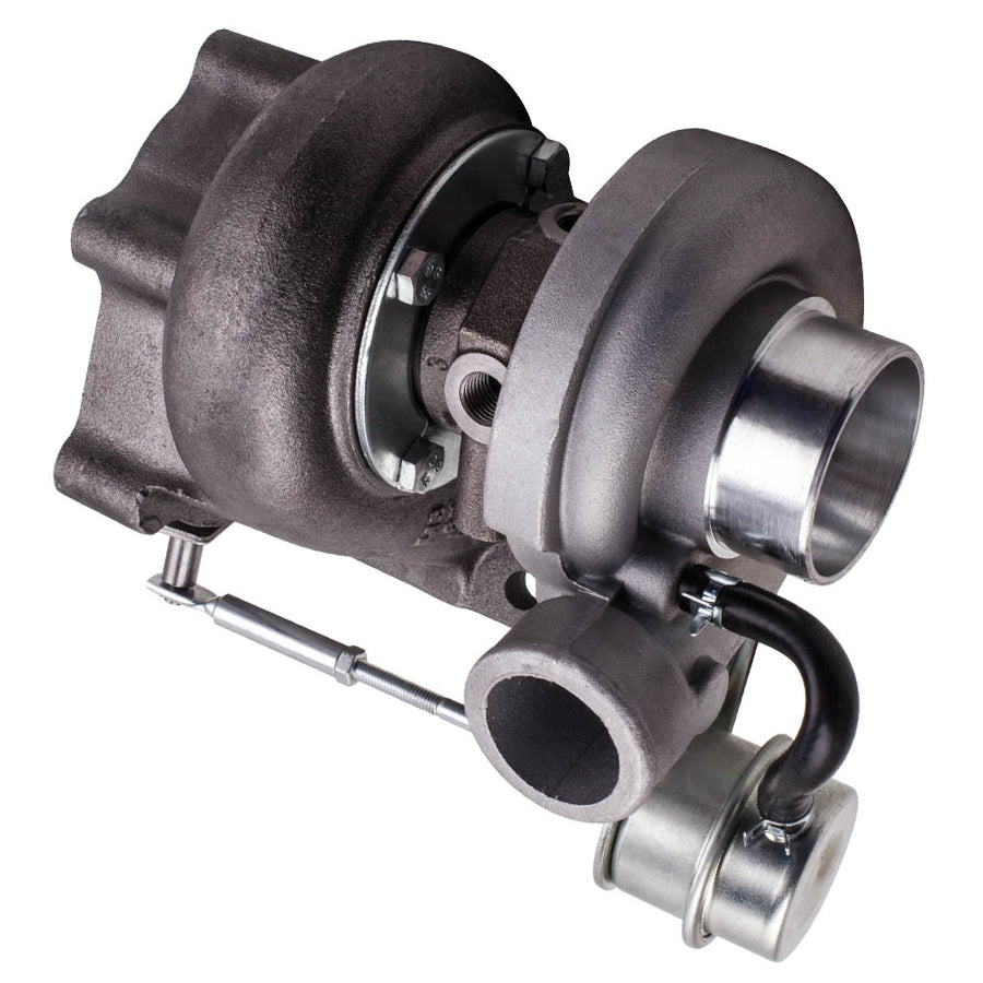 TB2568 466409 Turbo compatible for Isuzu Truck N-Series NKR NPR NQR 4BD2 Truck 4BD2-TC 3.9L