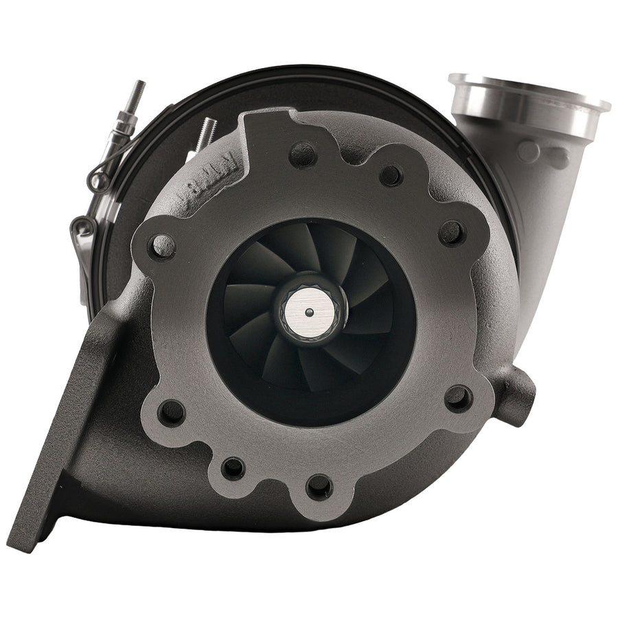 Billet Turbocharger for Detroit Diesel DD15 Turbo Cascadia B3G A4710907680