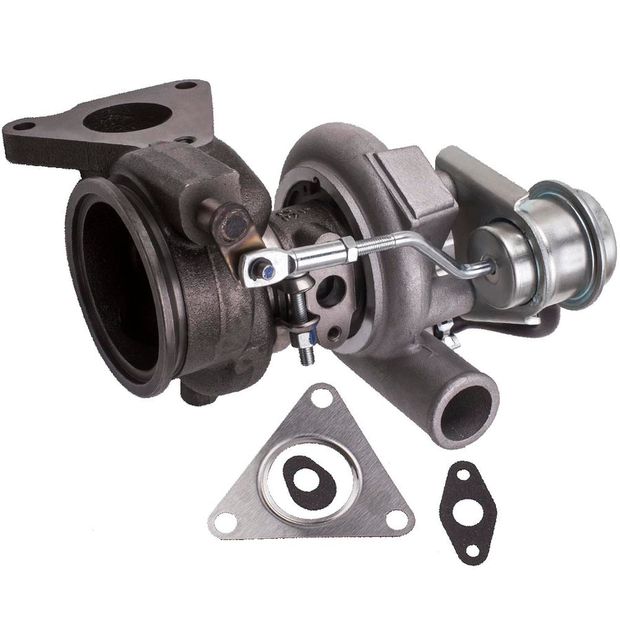 TD03 Turbo Turbocharger compatible for Citroen Jumper compatible for Fiat Ducato compatible for Peugeot Boxer 2.2 HDI New