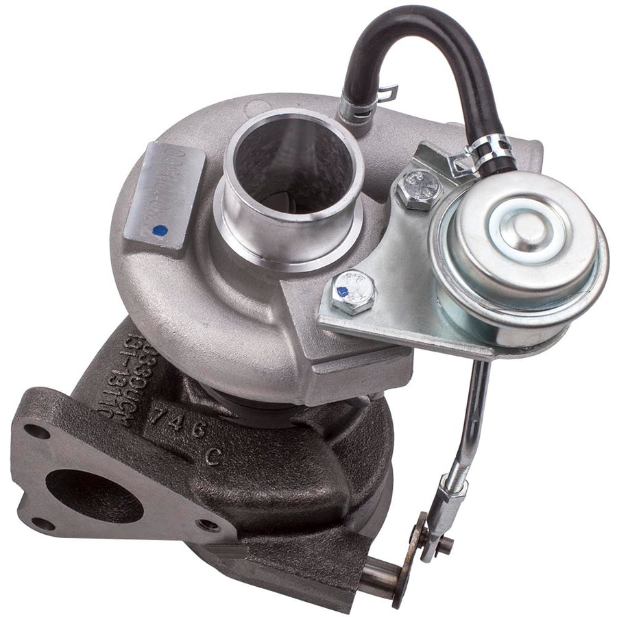TD03 Turbo Turbocharger compatible for Citroen Jumper compatible for Fiat Ducato compatible for Peugeot Boxer 2.2 HDI New