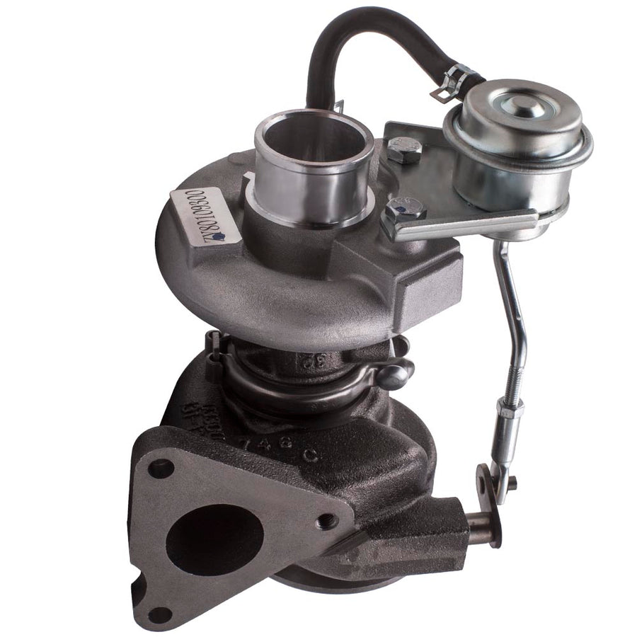 TD03 Turbo Turbocharger compatible for Citroen Jumper compatible for Fiat Ducato compatible for Peugeot Boxer 2.2 HDI New