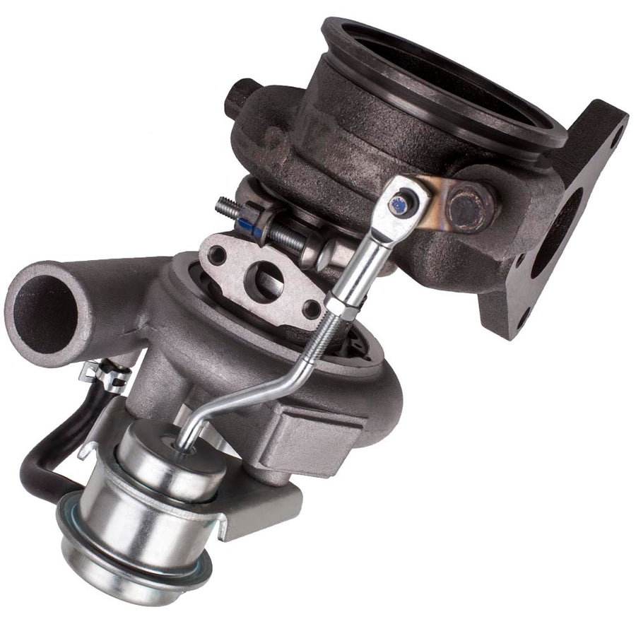 TD03 Turbo Turbocharger compatible for Citroen Jumper compatible for Fiat Ducato compatible for Peugeot Boxer 2.2 HDI New
