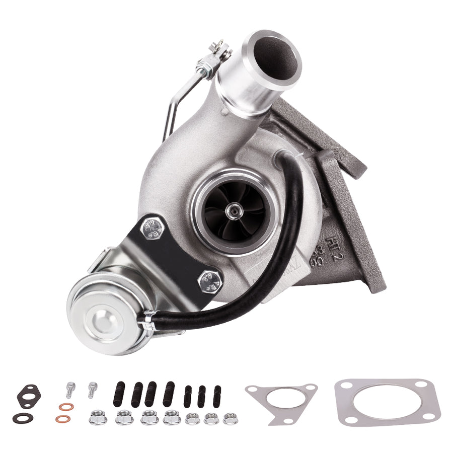 Complete Turbo compatible for Ford Transit VI 2.2TDCI TD03 49131-05313 Turbocharger 1449556