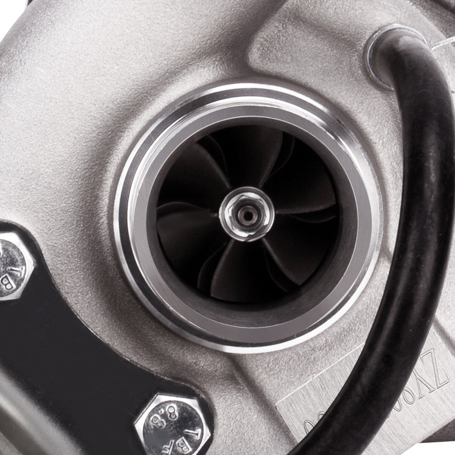 Complete Turbo compatible for Ford Transit VI 2.2TDCI TD03 49131-05313 Turbocharger 1449556