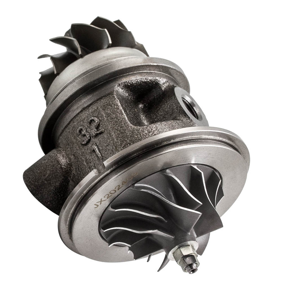 Turbo cartridge TD03 CHRA compatible for Opel Astra H Combo C Corsa C Meriva A 1.7 CDTI