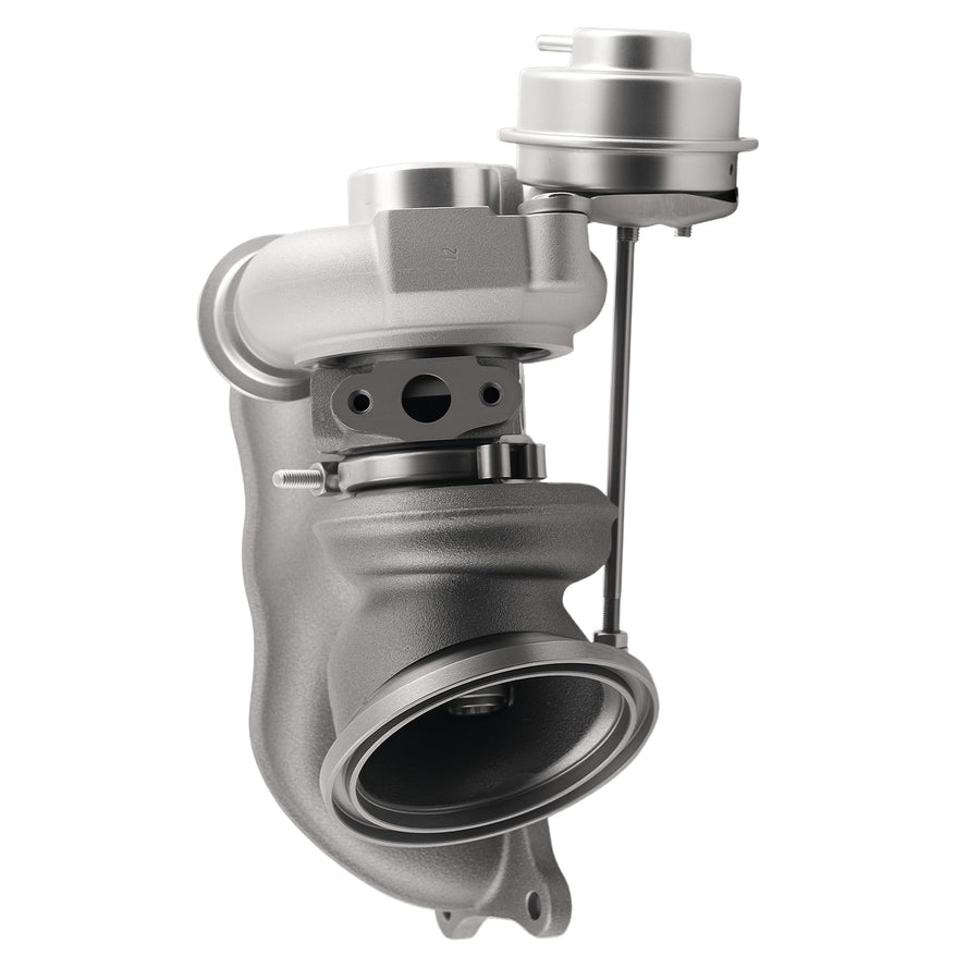 Upgraded Billet Turbo charger compatible for BMW 135i 335I 335xi N54 3.0L Left Side 4564711