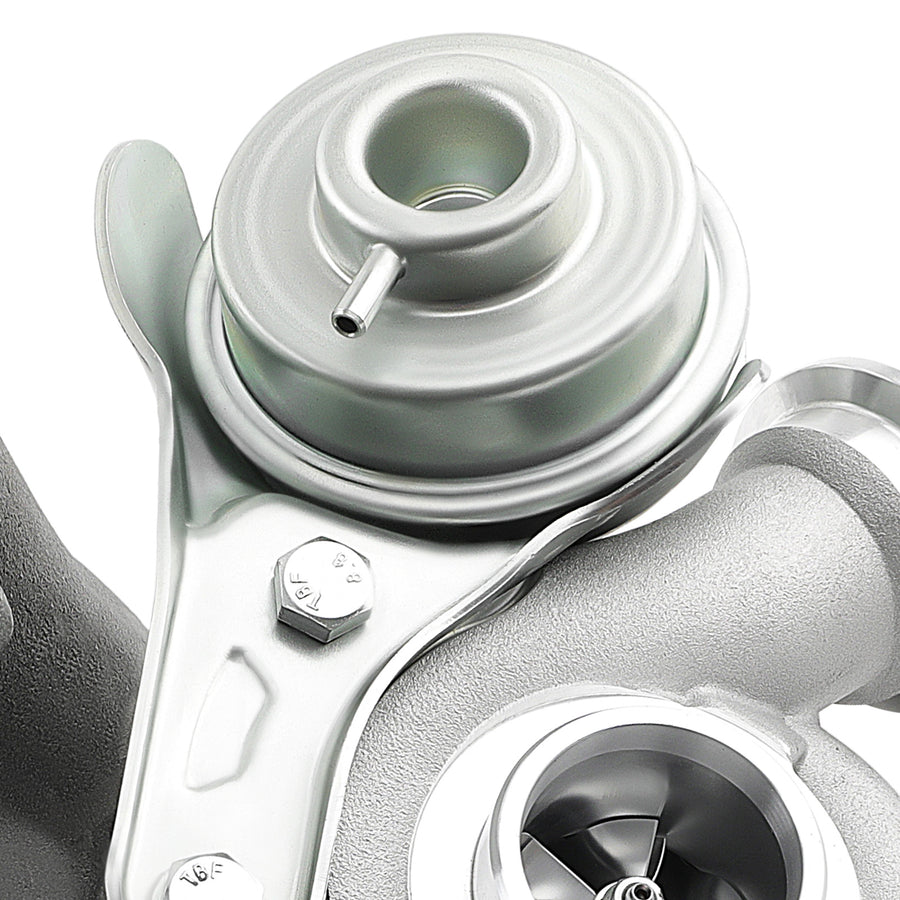 Turbocharger compatible for BMW N54 3.0L Turbo 135i 335i 335xi 335is N54B30 49131-07041
