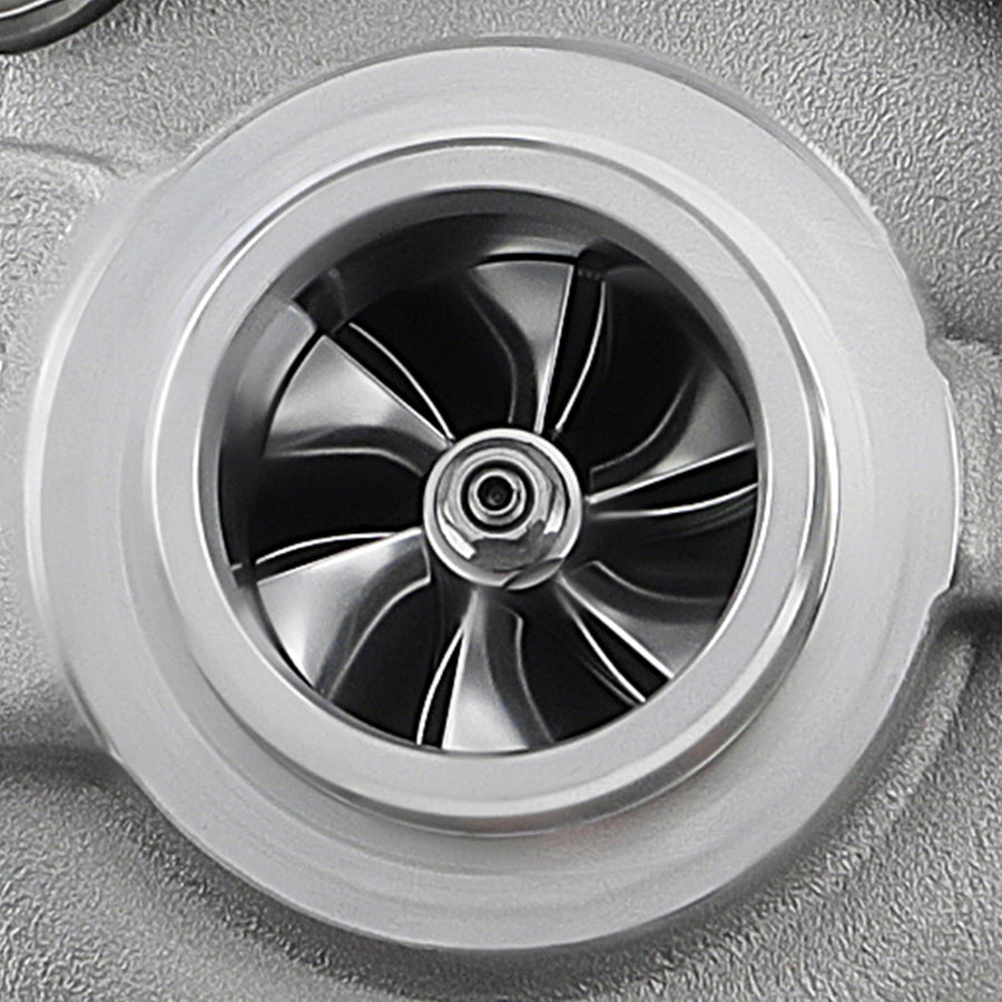 Turbocharger compatible for BMW N54 3.0L Turbo 135i 335i 335xi 335is N54B30 49131-07041