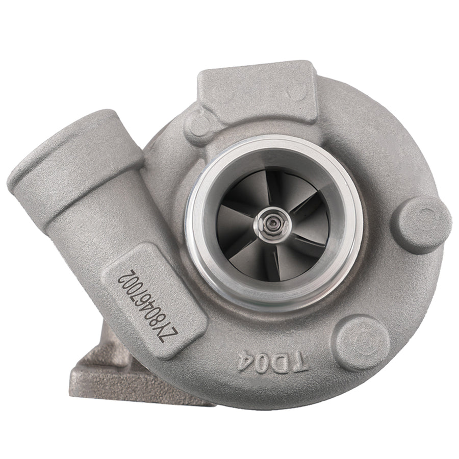 TD04HL-15G Turbo compatible for Isuzu 4BD1 4BD1T SK120-3 HitachiEX120-3 4.3L 49189-00501