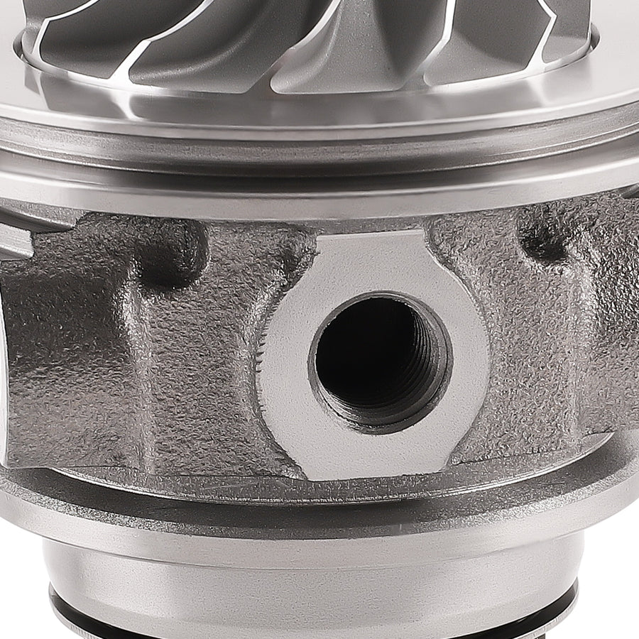 Turbocharger Turbo CHRA Cartridge compatible for Dodge Neon STR-4 2.4 EDV 2003 2004 2005