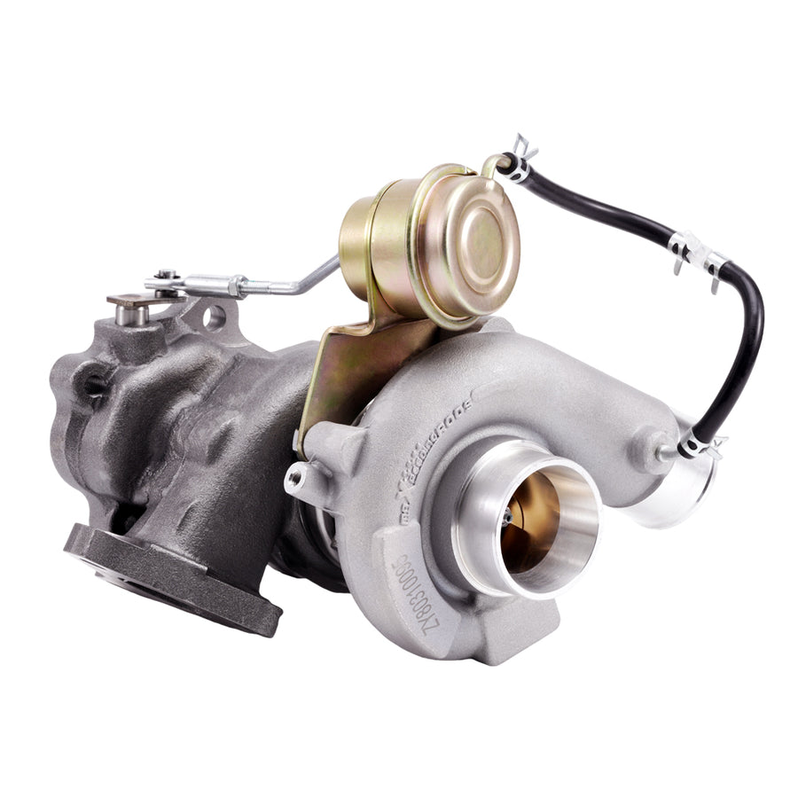 Billet TD04L Turbo compatible for Subaru Forester Impreza WRX-NB 2.0L 58T EJ205 14412AA360