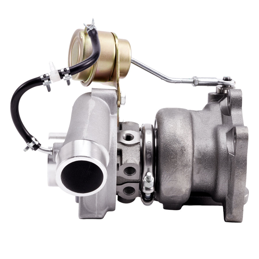 Billet TD04L Turbo compatible for Subaru Forester Impreza WRX-NB 2.0L 58T EJ205 14412AA360