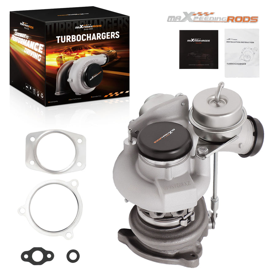 Compatible for Volvo 850 C70 T5 2.3L B5234T Conrods W/ARP 2000 Bolts H-Beam Connecting Rod