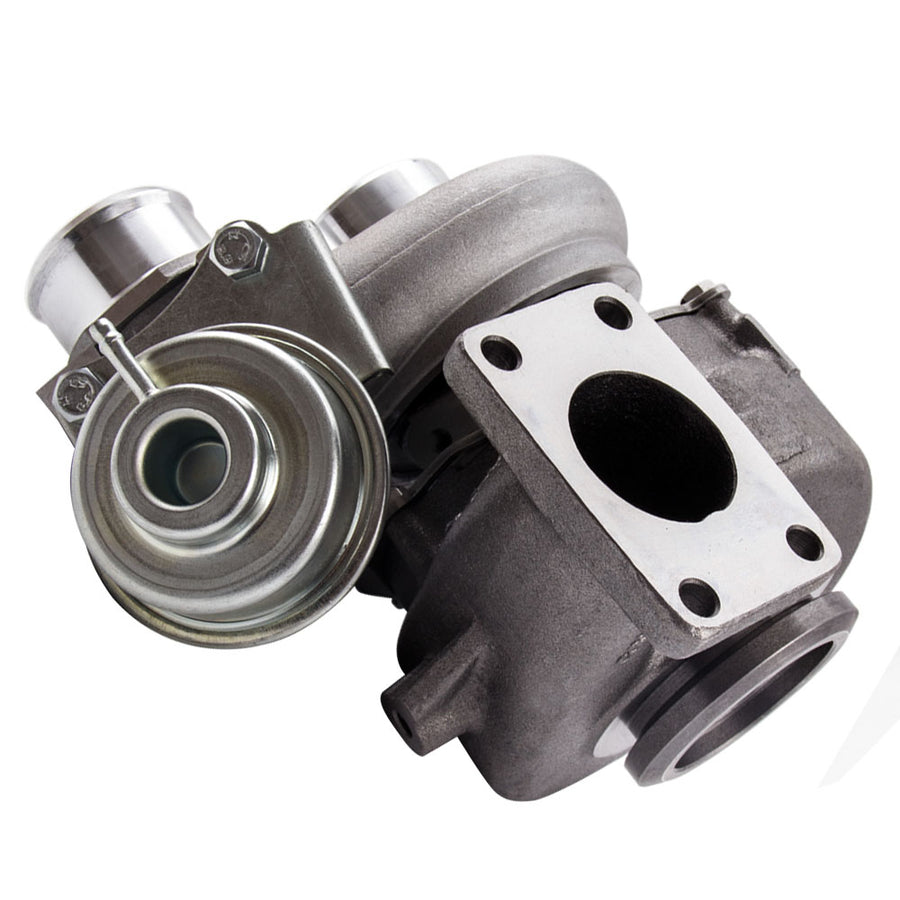 Compatible for Volkswagen Crafter 2006- 2.5 BJM BJL 49377-07440 New Turbo Turbocharger