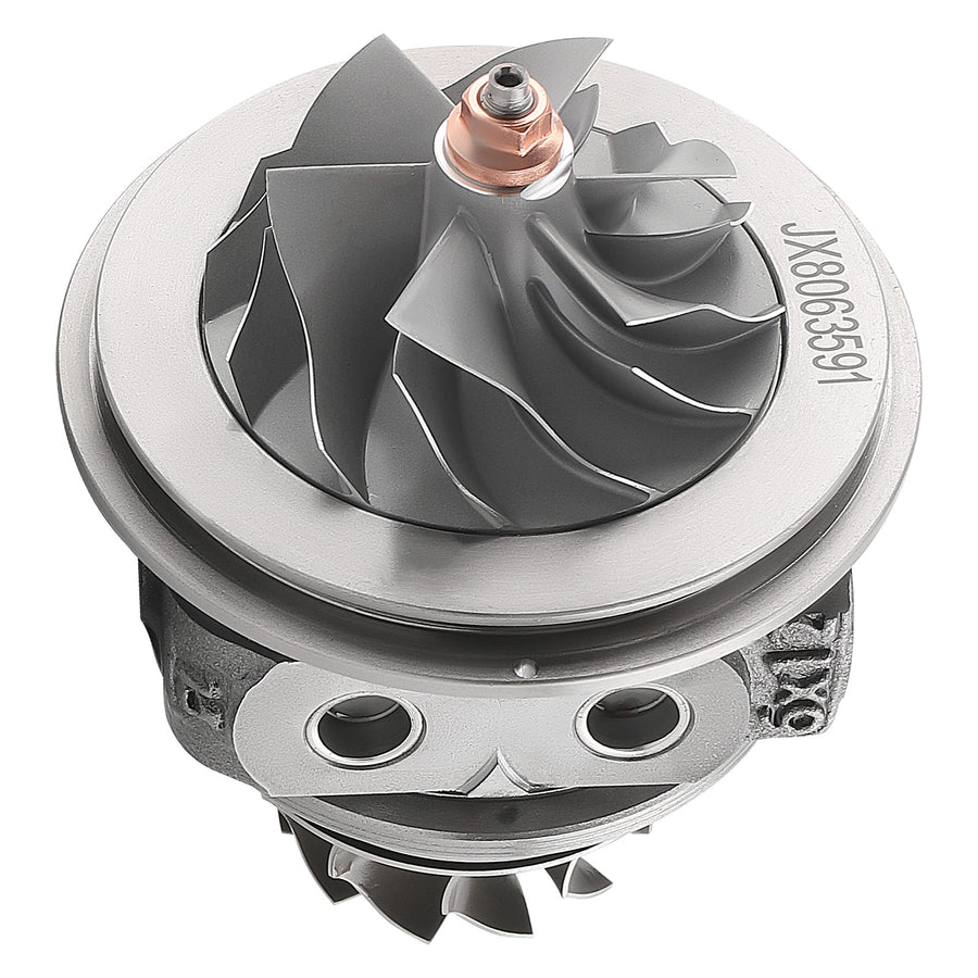 Turbo Chra Cartridge compatible for Chevy Malibu Cadillac ATS 2.0L Turbocharger 49377-07820