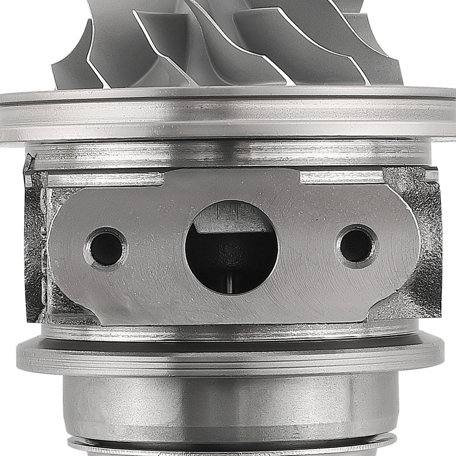 Turbo Chra Cartridge compatible for Chevy Malibu Cadillac ATS 2.0L Turbocharger 49377-07820