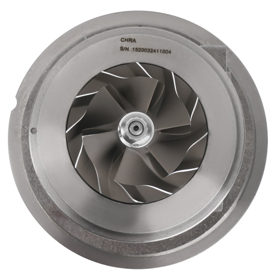 Turbo CHRA compatible for Acura RDX K23A1 2.3L 2007 2008 2009 2010 2011 2012 49389-01030