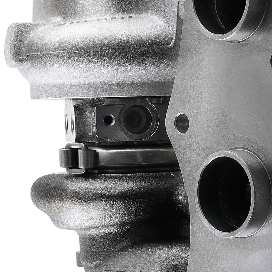 Turbo compatible for BMW X1 X3 Z4 320i 328i 520i 528i xDrive 2.0L N20B20 TD04 Turbocharger