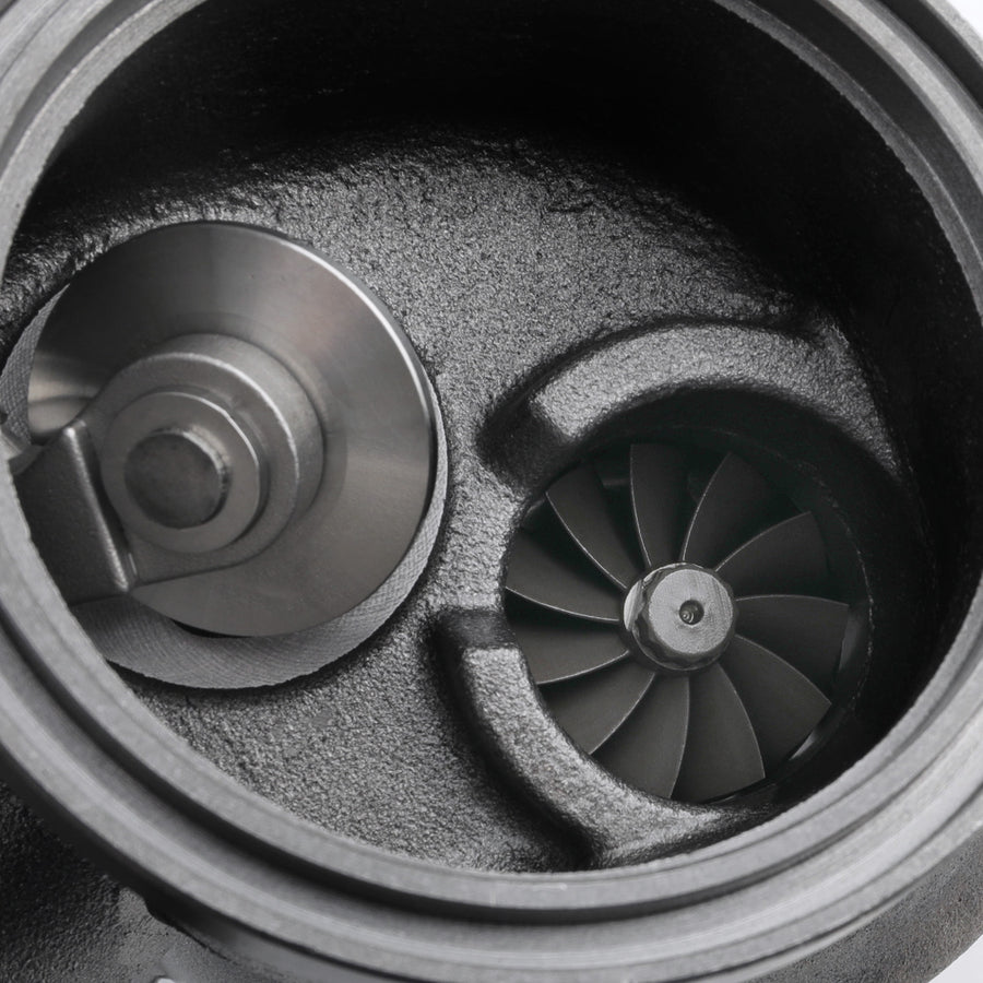 Turbo compatible for BMW X1 X3 Z4 320i 328i 520i 528i xDrive 2.0L N20B20 TD04 Turbocharger