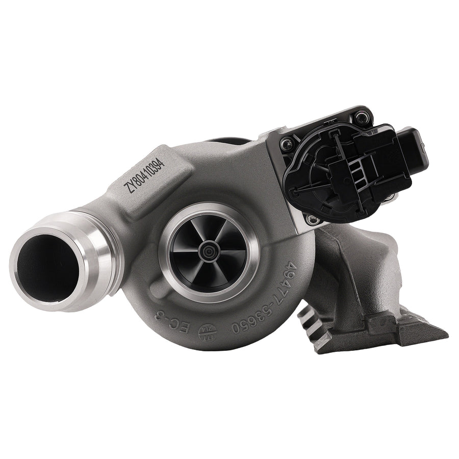 TD04 Turbocharger compatible for BMW X3 X4 G01 G02 230i 330i 430i 530i 2.0 Turbo 17 18 19