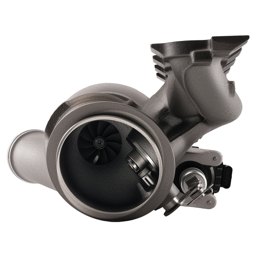 TD04 Turbocharger compatible for BMW X3 X4 G01 G02 230i 330i 430i 530i 2.0 Turbo 17 18 19
