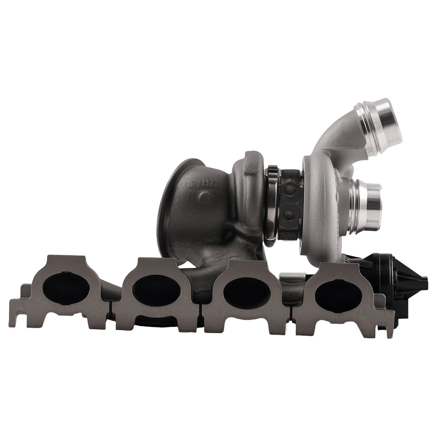 TD04 Turbocharger compatible for BMW X3 X4 G01 G02 230i 330i 430i 530i 2.0 Turbo 17 18 19