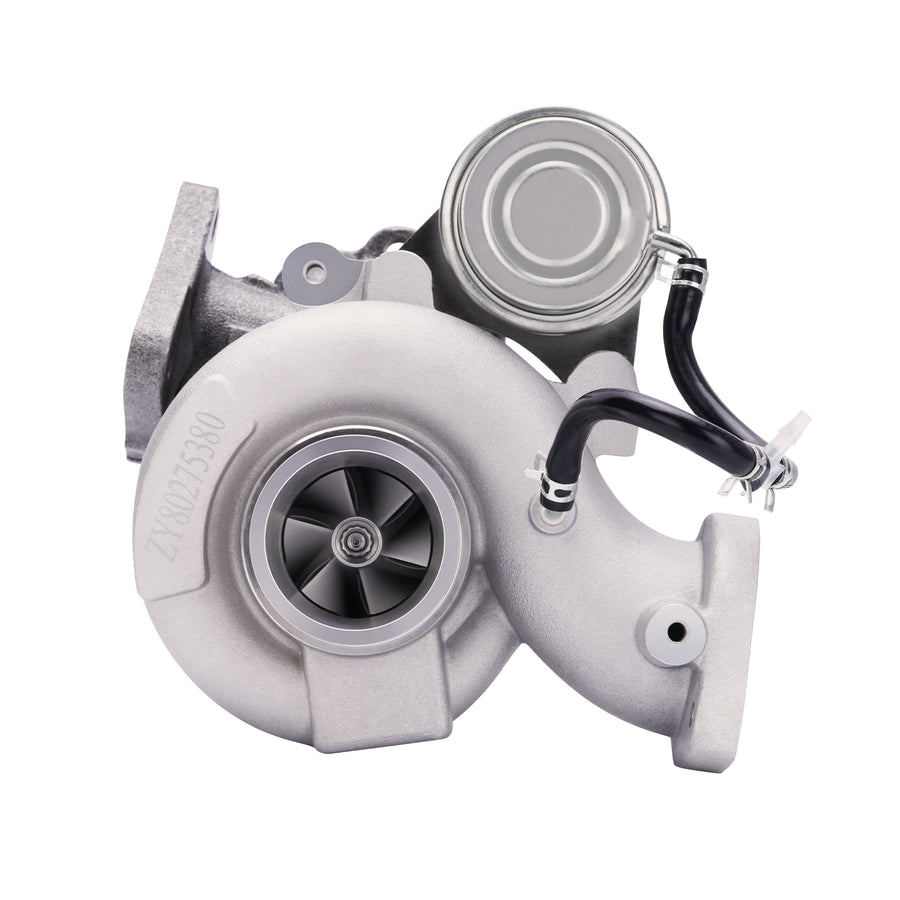 Turbo compatible for Subaru Impreza WRX compatible for Forester Turbocompressor EJ255 2.5L 49477-04000