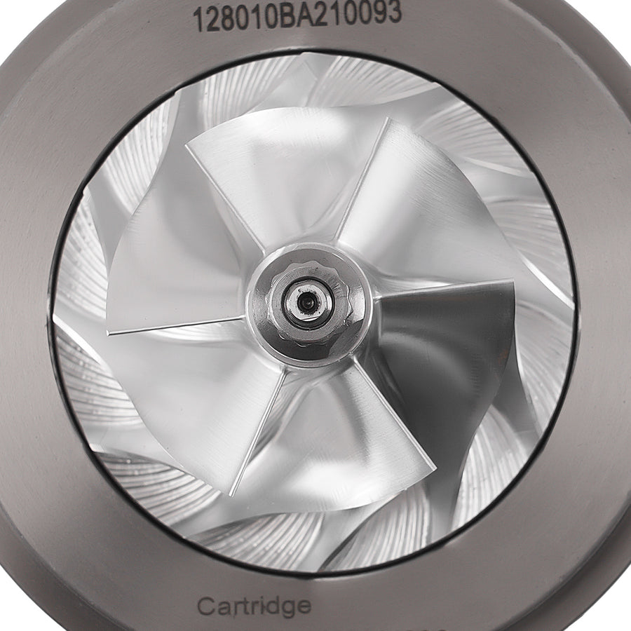 TD04LR4 Turbo Chra Cartridge compatible for Mazda CX-9 CX9 CX-5 CX5 2.5L Billet Wheel