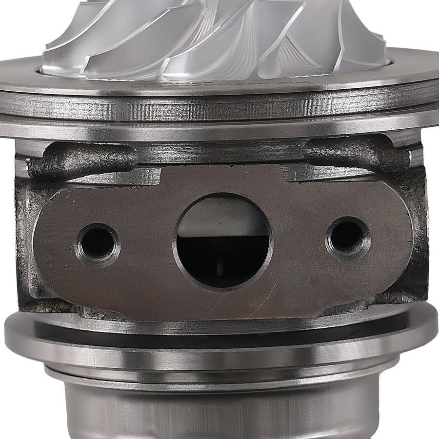 TD04LR4 Turbo Chra Cartridge compatible for Mazda CX-9 CX9 CX-5 CX5 2.5L Billet Wheel