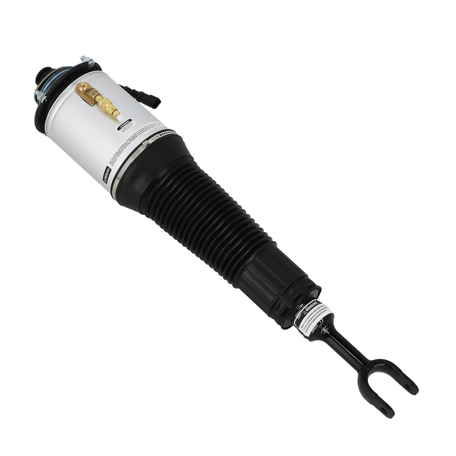 Front Right Air Suspension Springs Shock Strut compatible for Audi A8 D3 4E 02 4E0616039AF