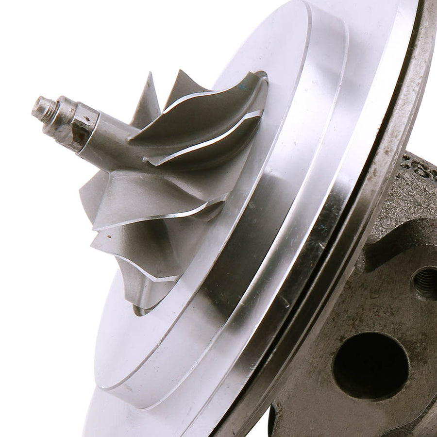 K03 turbo compatible for charger compatible for Citroen compatible for Peugeot 2.0 HDI DW10TD / RHY 90HP CHRA 53039700009