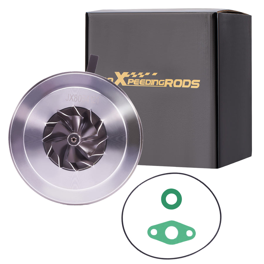 Compatible for Hyundai H-1 Starex D4CB 170 HP / 125 Kw 28200 4A480 BV43 turbocharger Core