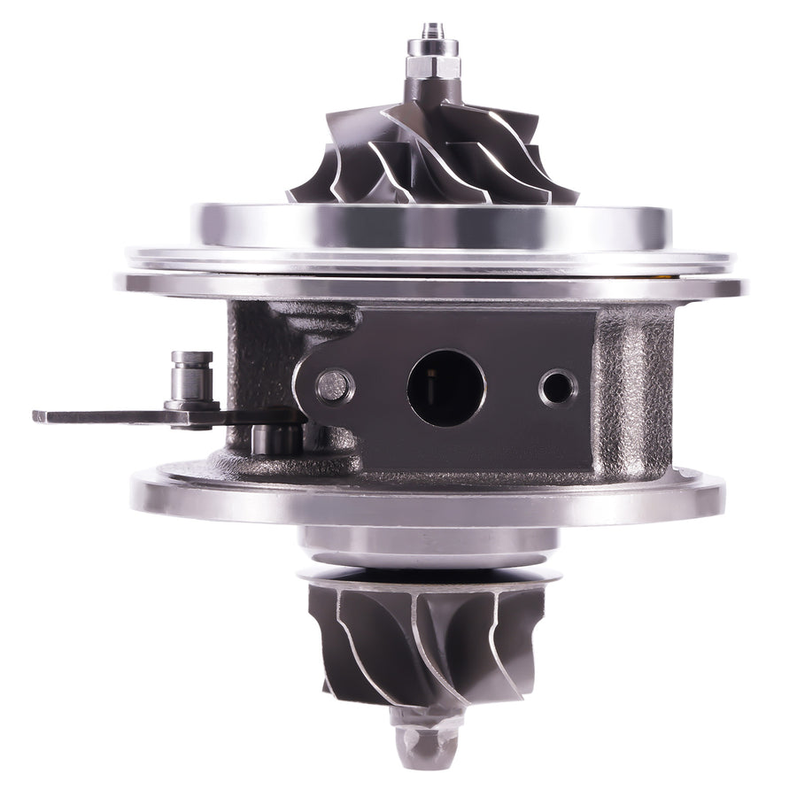 Compatible for Hyundai H-1 Starex D4CB 170 HP / 125 Kw 28200 4A480 BV43 turbocharger Core
