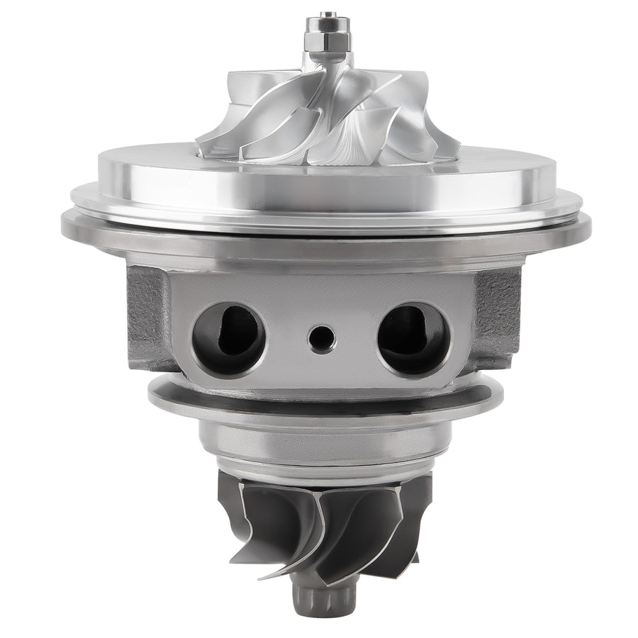 New Billet Turbo Cartridge Chra compatible for Ford Lincoln 2.0 Turbo MKC MKZ Fusion 2.0L