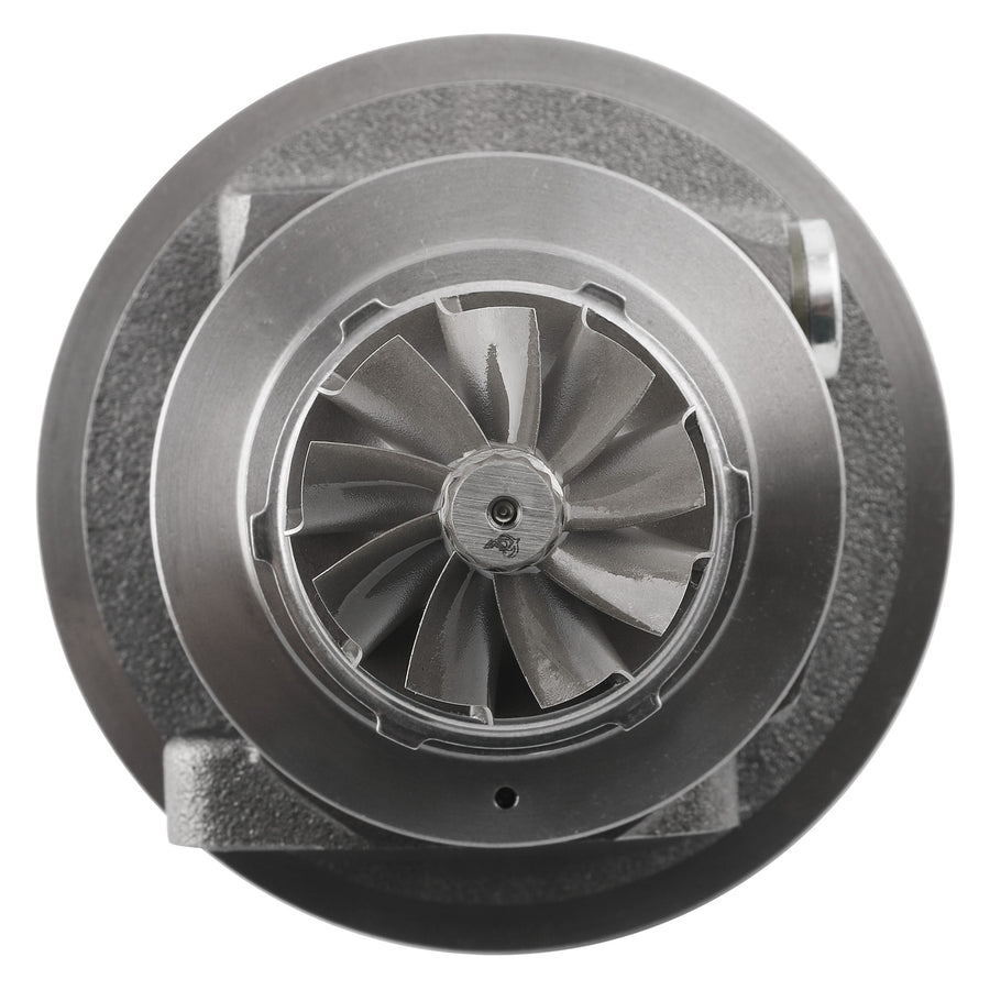 Billet LH Turbo Cartridge compatible for Ford F150 F-150 3.5L 2013-2016 Turbocharger Chra